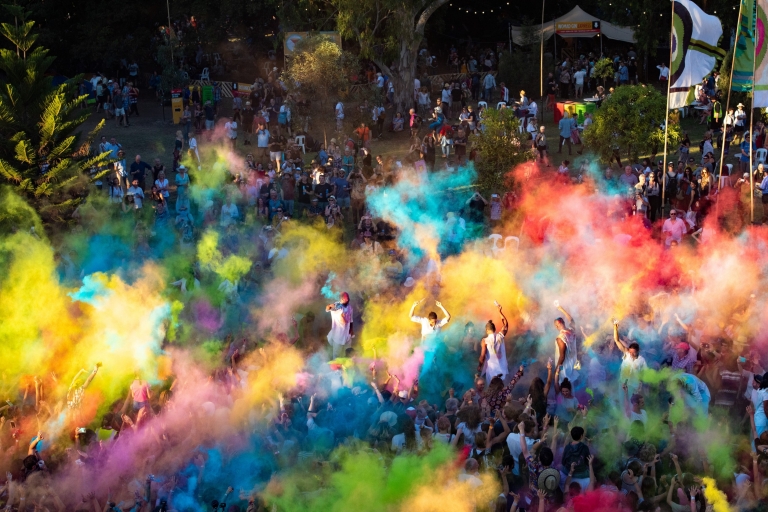 WOMADelaide 2019, Adelaide, Südaustralien © Grant Hancock WOMADelaide 2019, Adelaide, Südaustralien © Grant Hancock