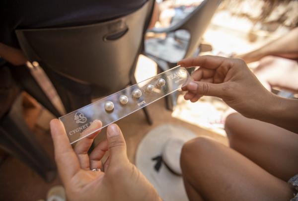 Cygnet Bay Pearls, Westaustralien © Tourism Australia