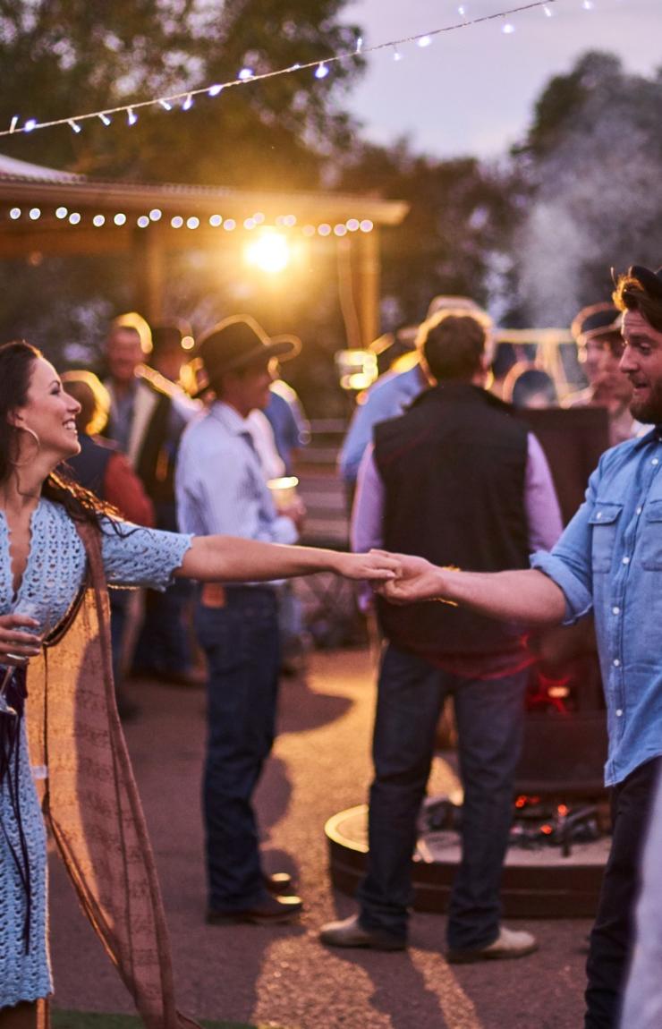 Prairie Hotel, Parachilna, Südaustralien © South Australian Tourism Commission © Prairie Hotel, Parachilna, Südaustralien © South Australian Tourism Commission ©