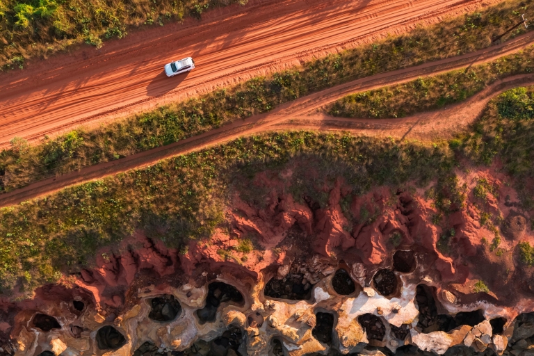 Gantheaume Point, Broome, Westaustralien © Tourism Australia Gantheaume Point, Broome, Westaustralien © Tourism Australia