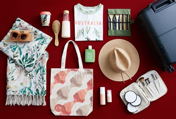 Packliste und Tipps für umweltfreundliches Reisen © Tourism Australia