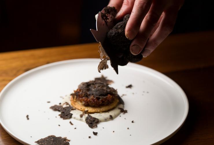 The Truffle Festival, Canberra, Australian Capital Territory © Martin Ollman