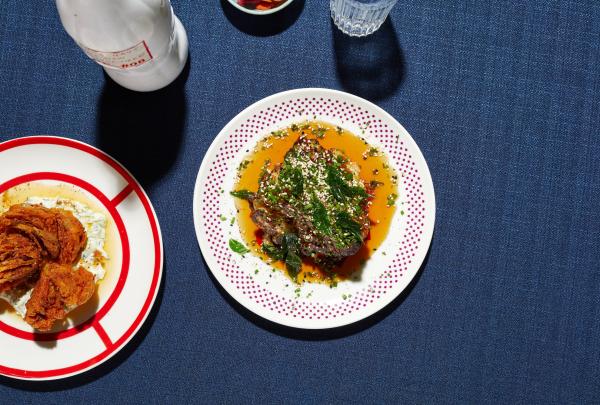 Africola, Adelaide, Südaustralien © Josh Geelen