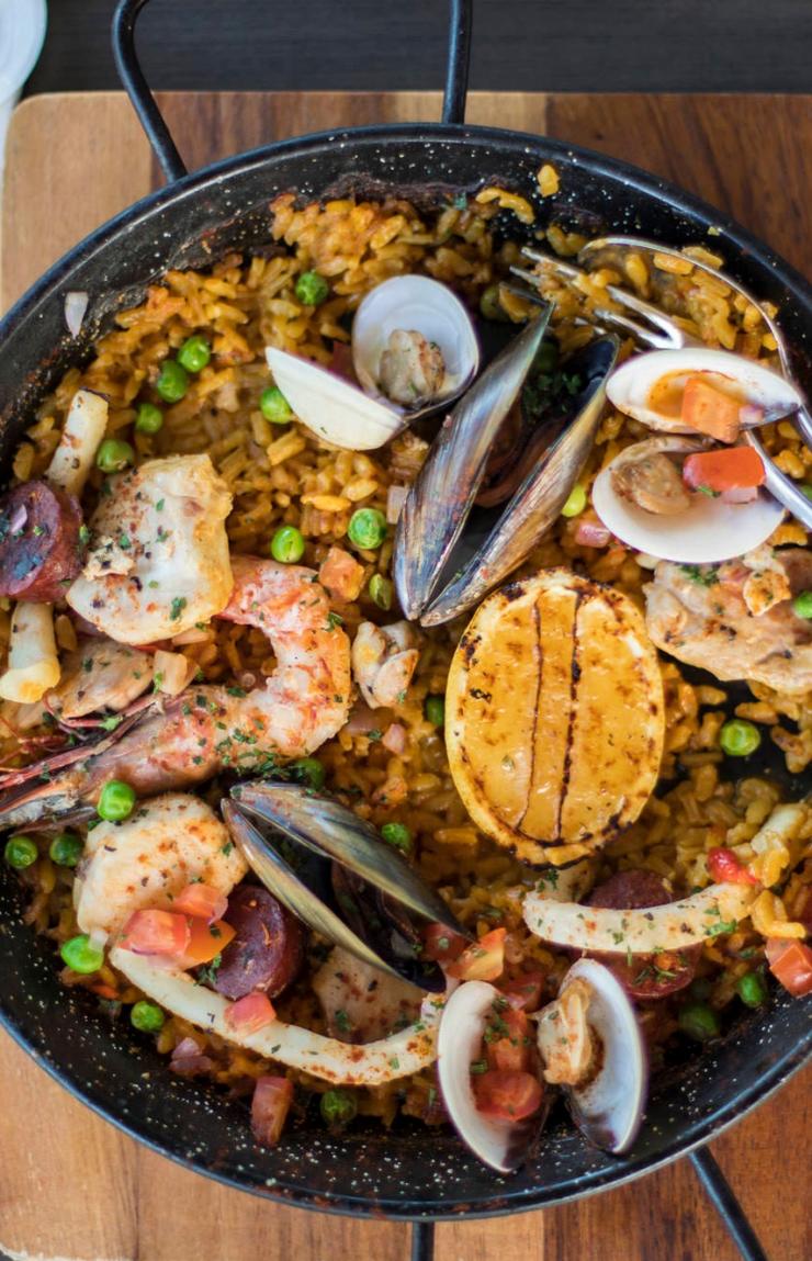 Seabean, Port Douglas, Queensland © @catseyestyle    Seabean, Port Douglas, Queensland © @catseyestyle