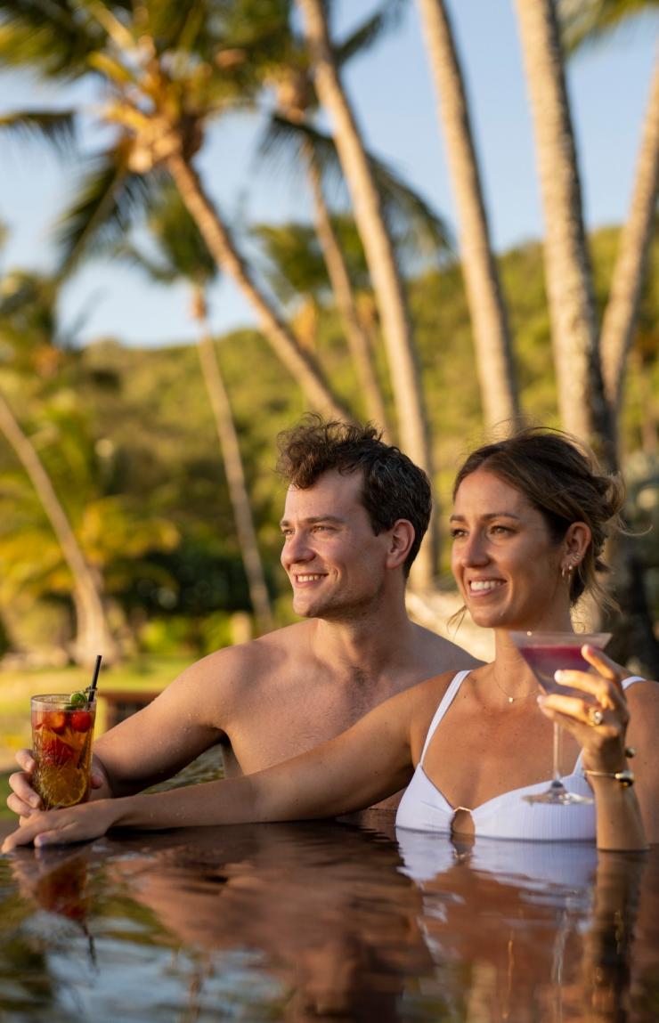 Orpheus Island Lodge, Orpheus Island, Queensland © Tourism and Events Queensland Orpheus Island Lodge, Orpheus Island, Queensland © Tourism and Events Queensland