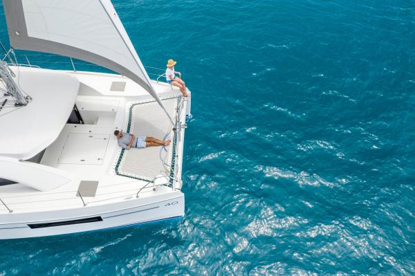 Whitsundays Escapes, Whitsundays, Queensland © Tourism and Events Queensland und Phill Gordon (Riptide Creative)