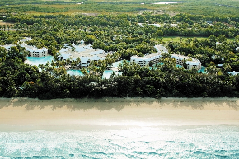 Sheraton Mirage Port Douglas Resort, Port Douglas, Queensland © Sheraton Mirage Port Douglas Resort Sheraton Mirage Port Douglas Resort, Port Douglas, Queensland © Sheraton Mirage Port Douglas Resort