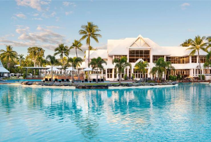 Sheraton Mirage Port Douglas Resort, Port Douglas, Queensland © Sheraton Mirage Port Douglas Resort Sheraton Mirage Port Douglas Resort, Port Douglas, Queensland © Sheraton Mirage Port Douglas Resort