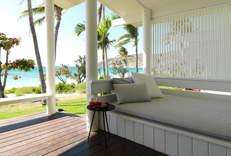 Lizard Island Resort, Lizard Island, Queensland © Luxury Lodges of Australia Lizard Island Resort, Lizard Island, Queensland © Luxury Lodges of Australia