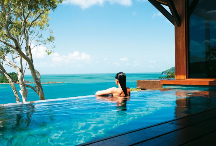 qualia, Hamilton Island, Queensland © qualia qualia, Hamilton Island, Queensland © qualia