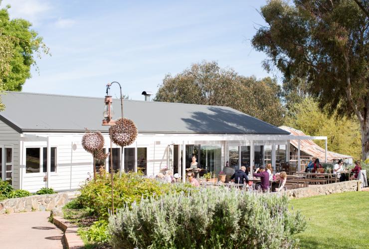 Poachers Pantry, Weinregion Canberra District, Australian Capital Territory © VisitCanberra