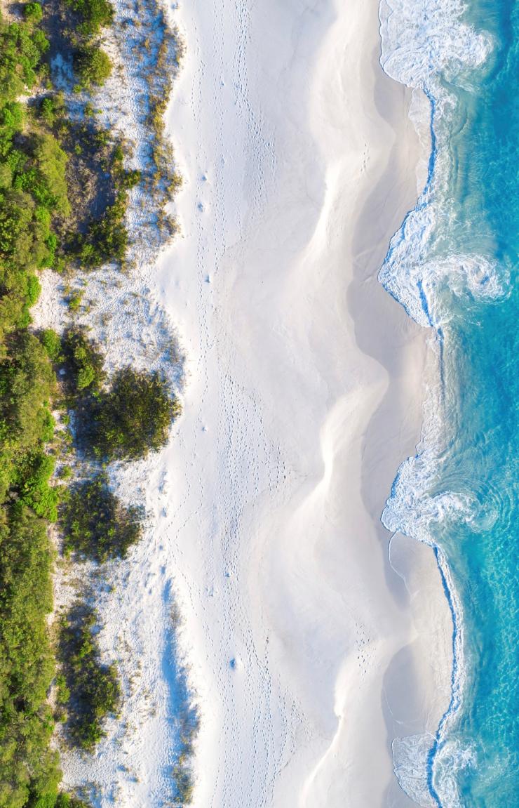 Hyams Beach, Jervis Bay, New South Wales © Jordan Robins Hyams Beach, Jervis Bay, New South Wales © Jordan Robins