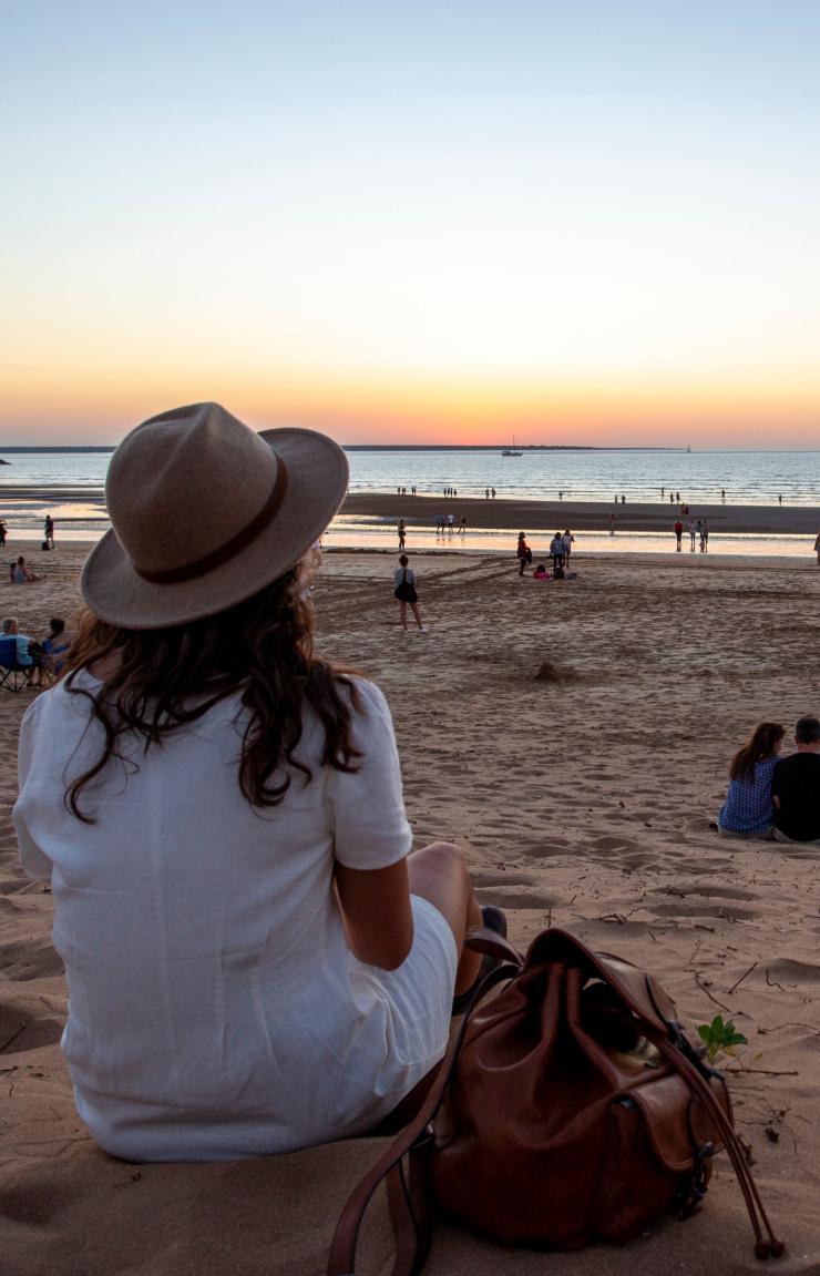 Darwin, Northern Territory © Tourism Australia Darwin, Northern Territory © Tourism Australia