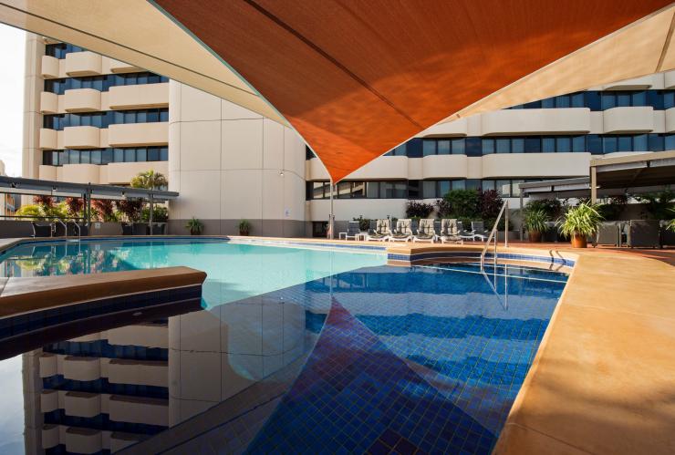 Hilton Darwin, Darwin, Northern Territory © Hilton Hotels