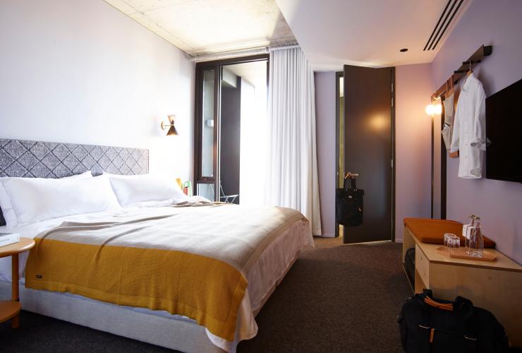 Alex Hotel, Perth, Westaustralien © Alex Hotel Alex Hotel, Perth, Westaustralien © Alex Hotel