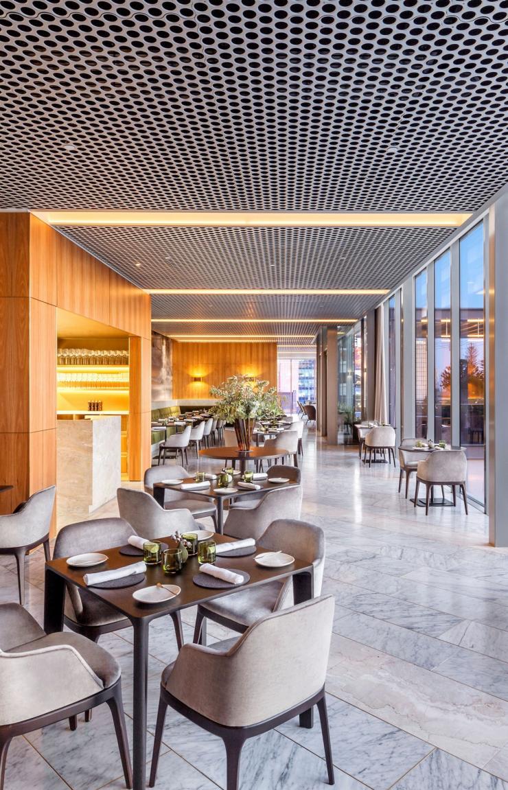 Wildflower, Como the Treasury, Perth, Westaustralien © COMO The Treasury Wildflower, Como the Treasury, Perth, Westaustralien © COMO The Treasury