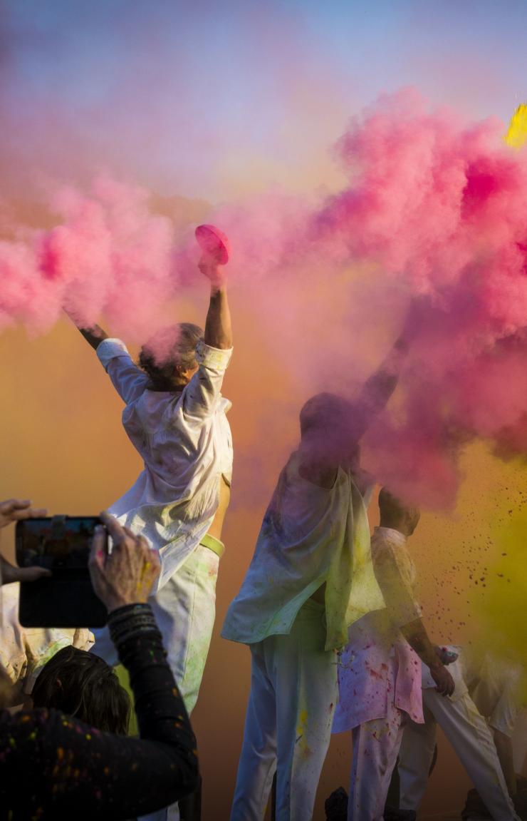 WOMADelaide Festival, Adelaide, Südaustralien © Grant Hancock, South Australia Tourism Commission WOMADelaide Festival, Adelaide, Südaustralien © Grant Hancock, South Australia Tourism Commission