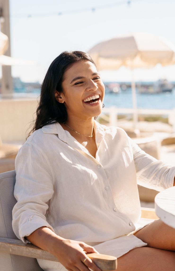 Samphire, Rottnest Island, Westaustralien © Tourism Australia 