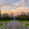 Melbourne, Victoria © Ray Captures