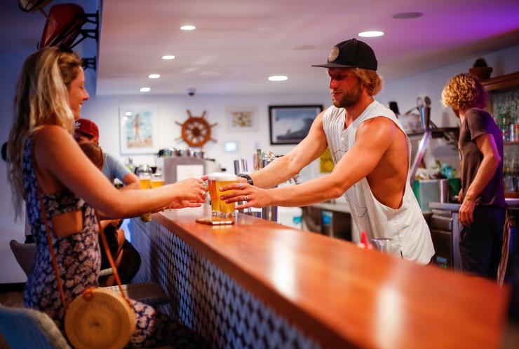 Byron Bay Beach Hostel, Byron Bay, New South Wales © Byron Bay Beach Hostel