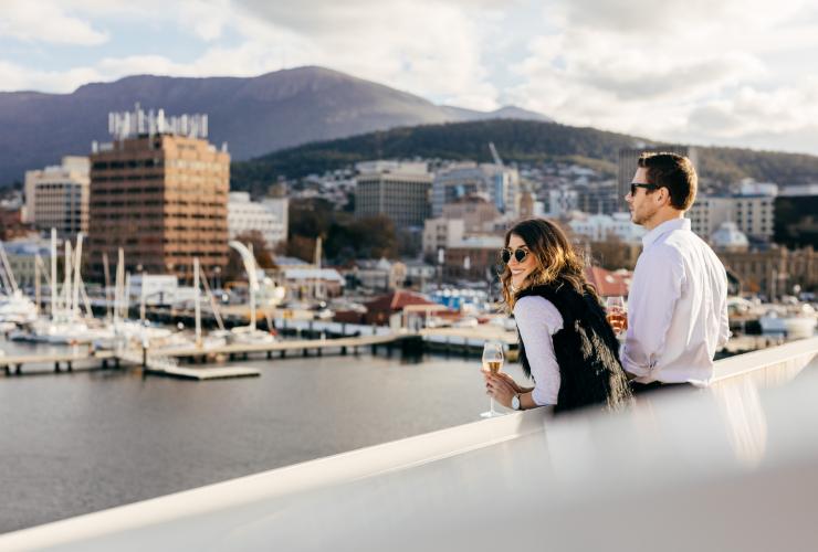 MACq 01, Hobart, TAS © Adam Gibson