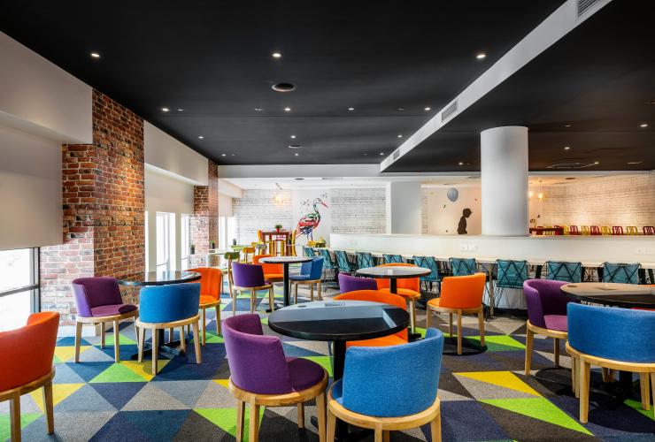 Ibis Styles Brisbane Elizabeth Street, Brisbane, QLD © Accor Hotels