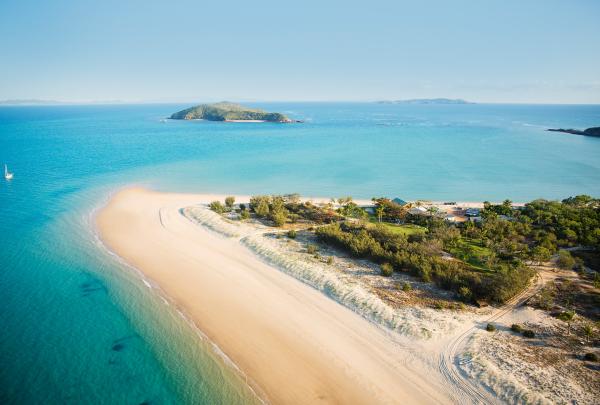 Great Keppel Island Hideaway, Great Keppel Island, QLD © Rebecca O'Grady Photographics
