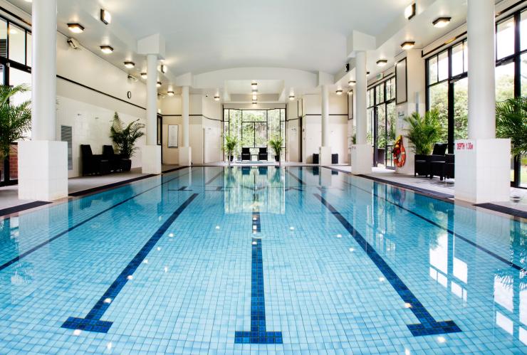 Hyatt Hotel Canberra, Canberra, ACT © Hyatt Hotel Canberra Hyatt Hotel Canberra, Canberra, ACT © Hyatt Hotel Canberra
