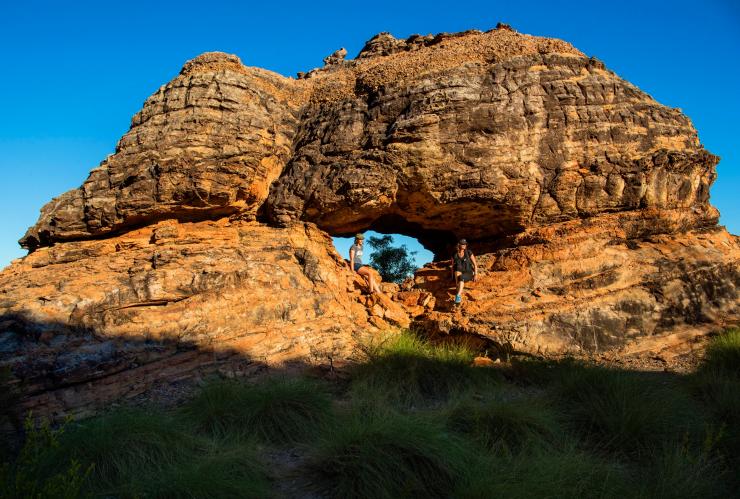 Keep River National Park, NT © Tourism NT, Shaana McNaught Keep River National Park, NT © Tourism NT, Shaana McNaught
