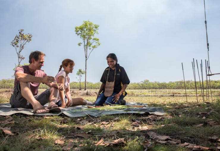 Pudakul Aboriginal Cultural Tours, NT © Pudakul Aboriginal Cultural Tours Pudakul Aboriginal Cultural Tours, NT © Pudakul Aboriginal Cultural Tours