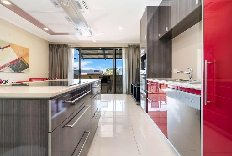 Elsey on Parap serviced apartments, Darwin, NT © Elsey on Parap Elsey on Parap serviced apartments, Darwin, NT © Elsey on Parap