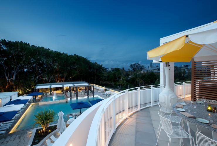 The Star Gold Coast, Broadbeach, QLD © Jupiters Hotel & Casino The Star Gold Coast, Broadbeach, QLD © Jupiters Hotel & Casino