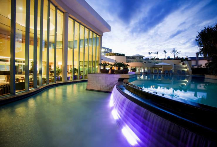 Mantra Legends Hotel, Surfers Paradise, QLD © Mantra Legends Hotel Mantra Legends Hotel, Surfers Paradise, QLD © Mantra Legends Hotel