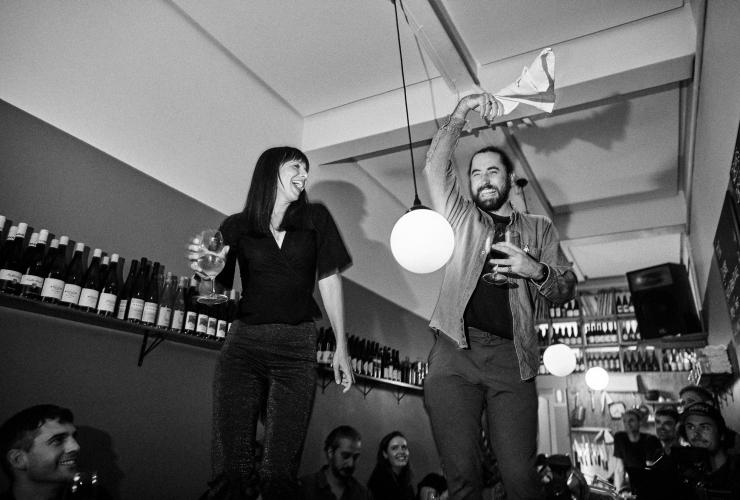Sonny, Hobart, TAS © Remi Chauvin Sonny, Hobart, TAS © Remi Chauvin