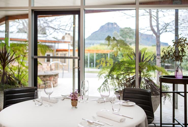 Royal Mail Hotel, Dunkeld, Victoria © Royal Mail Hotel Royal Mail Hotel, Dunkeld, Victoria © Royal Mail Hotel