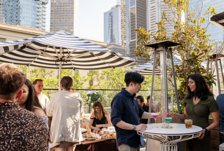 Imperial Hotel, Melbourne, VIC © Jesse Hisco/ Visit Victoria Imperial Hotel, Melbourne, VIC © Jesse Hisco/ Visit Victoria