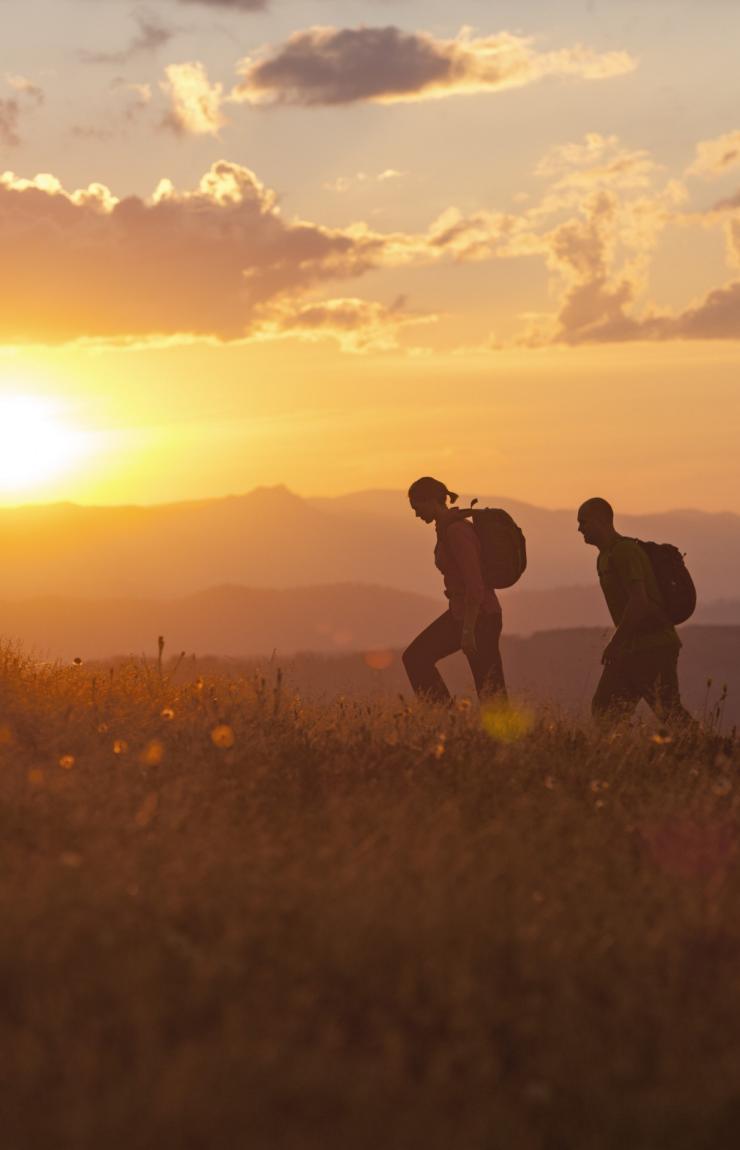 Razorback, High Country, VIC © Tourism Victoria Razorback, High Country, VIC © Tourism Victoria