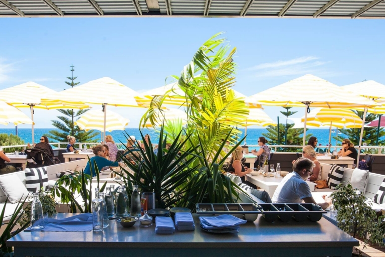 The Shorehouse, Perth, Western Australia © The Shorehouse The Shorehouse, Perth, Western Australia © The Shorehouse