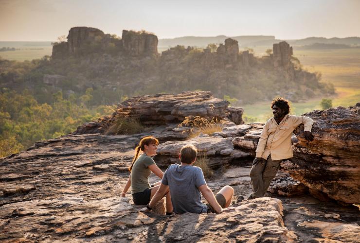 Kakadu Cultural Tours, Kakadu National Park, NT © Tourism Australia Kakadu Cultural Tours, Kakadu National Park, NT © Tourism Australia