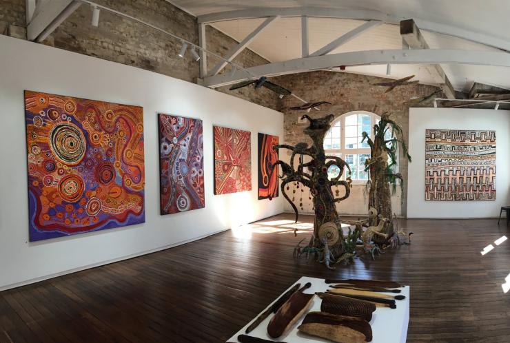 APY Gallery Australia, Sydney, New South Wales © Apy Gallery APY Gallery Australia, Sydney, New South Wales © Apy Gallery