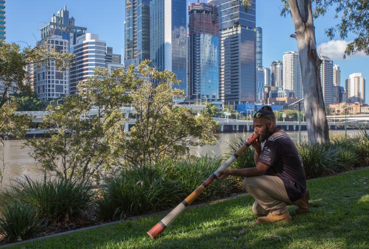 BlackCard Cultural Tours, Brisbane, QLD © Telan Lindsey Photography, BlackCard Cultural Tours BlackCard Cultural Tours, Brisbane, QLD © Telan Lindsey Photography, BlackCard Cultural Tours