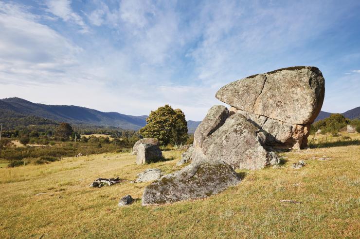 Tidbinbilla Nature Reserve, Canberra, Australian Capital Territory © Stuart Miller Tidbinbilla Nature Reserve, Canberra, Australian Capital Territory © Stuart Miller