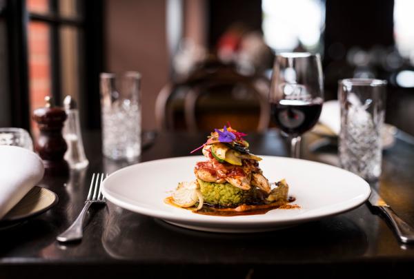 Tinamba Hotel, Gippsland, Victoria © Rob Blackburn, Visit Victoria