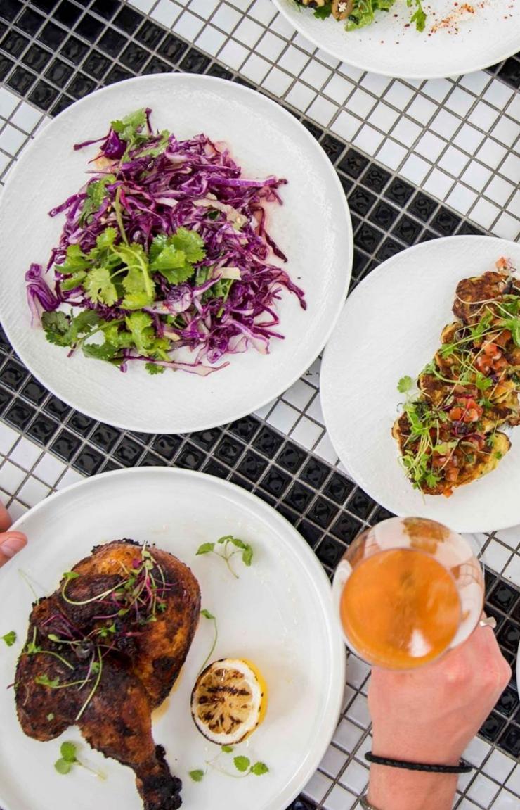 Cottesloe Beach Hotel, Cottesloe, Western Australia © Cottesloe Beach Hotel Cottesloe Beach Hotel, Cottesloe, Western Australia © Cottesloe Beach Hotel