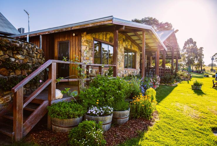 Cullen Wines, Margaret River, WA © Russell Ord Cullen Wines, Margaret River, WA © Russell Ord