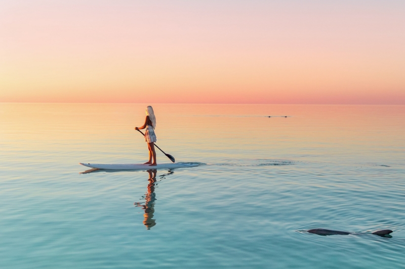 Monkey Mia, Shark Bay World Heritage Area, WA © Tourism Western Australia Monkey Mia, Shark Bay World Heritage Area, WA © Tourism Western Australia