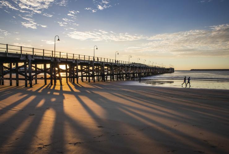 Jetty Beach, Coffs Harbour, NSW © Destination NSW Jetty Beach, Coffs Harbour, NSW © Destination NSW