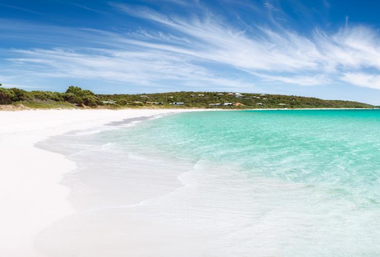Eagle Bay, Dunsborough, WA © Luke Austin