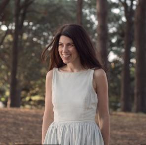 Portrait of Joanne Gambale © Joanne Gambale Portrait of Joanne Gambale © Joanne Gambale