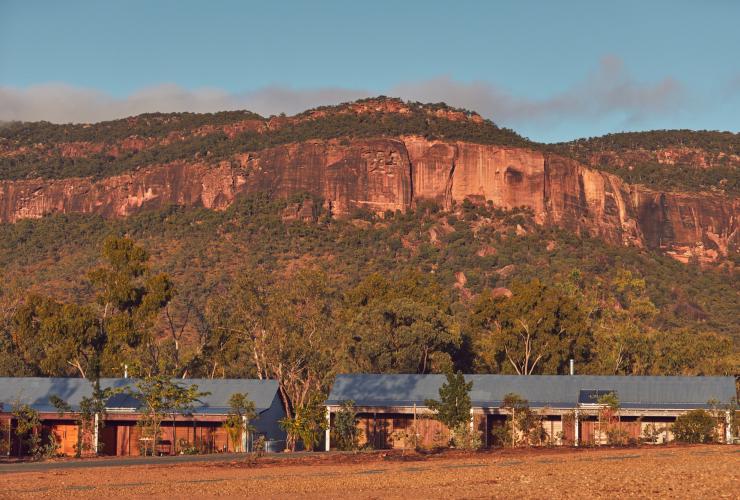 Mt Mulligan Lodge, Mount Mulligan, QLD © Mt Mulligan Lodge Mt Mulligan Lodge, Mount Mulligan, QLD © Mt Mulligan Lodge